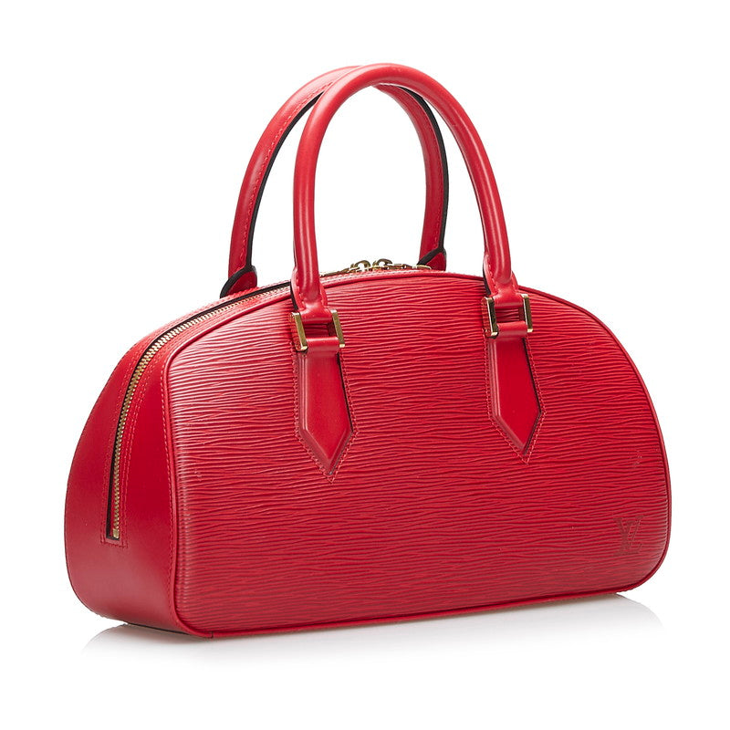 Louis Vuitton Jasmine Handbag