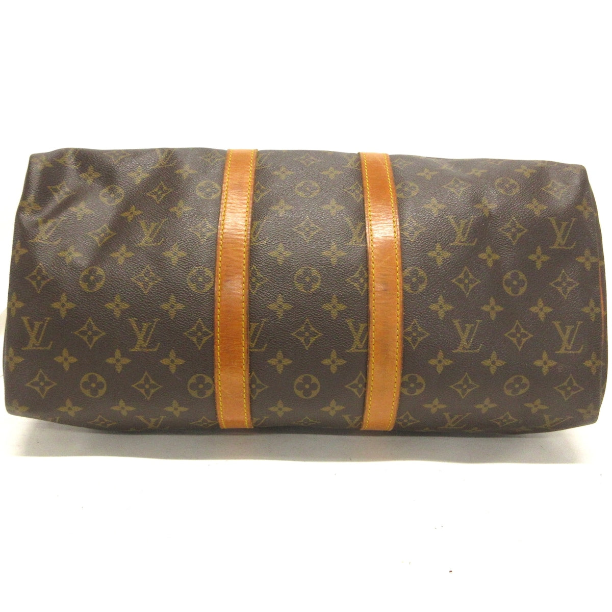 Louis Vuitton Keepall 45 Handbag