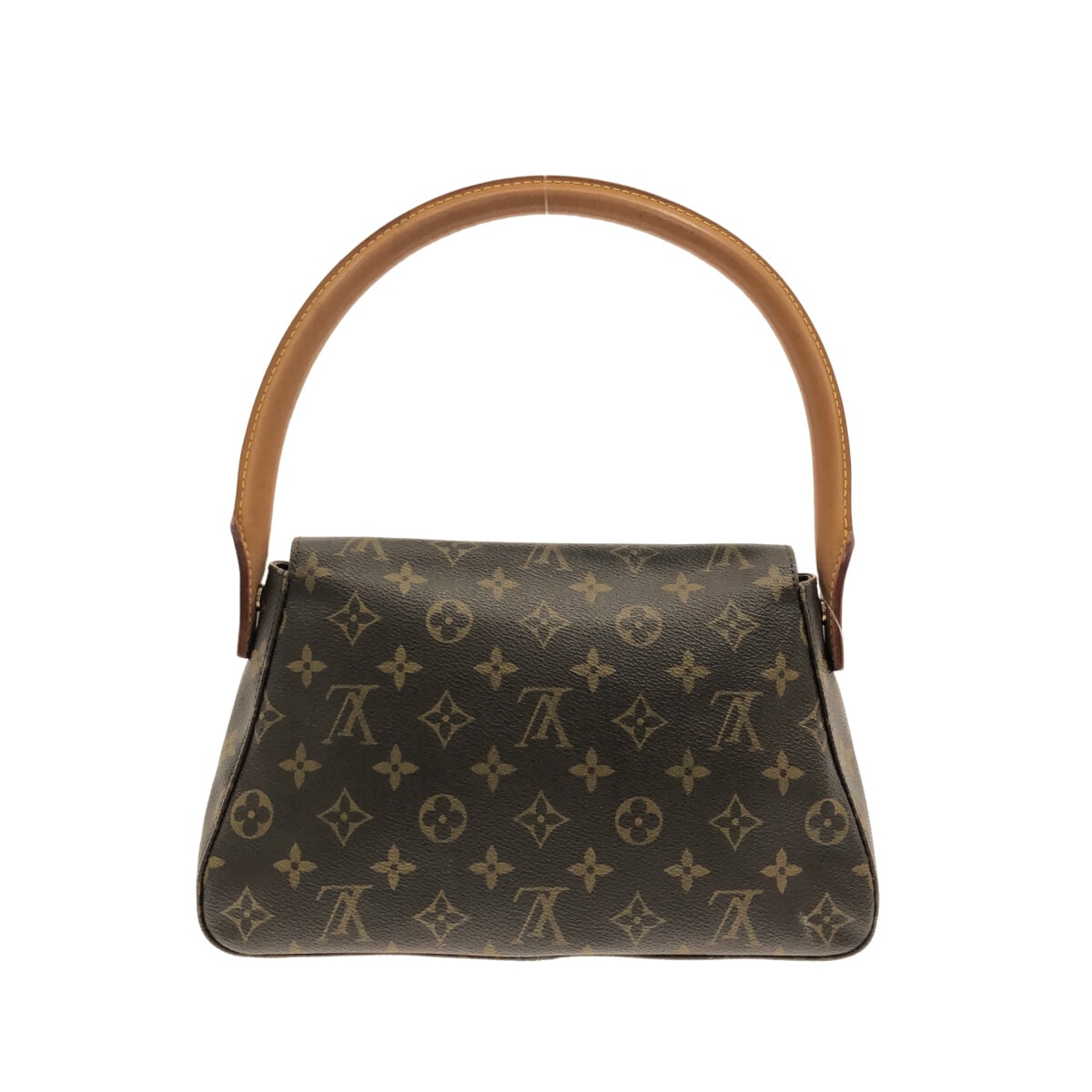 Louis Vuitton Mini Looping bag – Brandsamsara