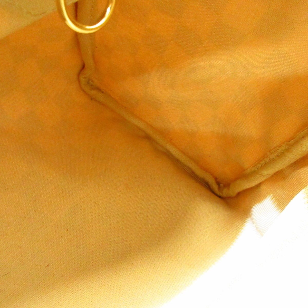 Louis Vuitton Damier Ebene Speedy 25 handbag