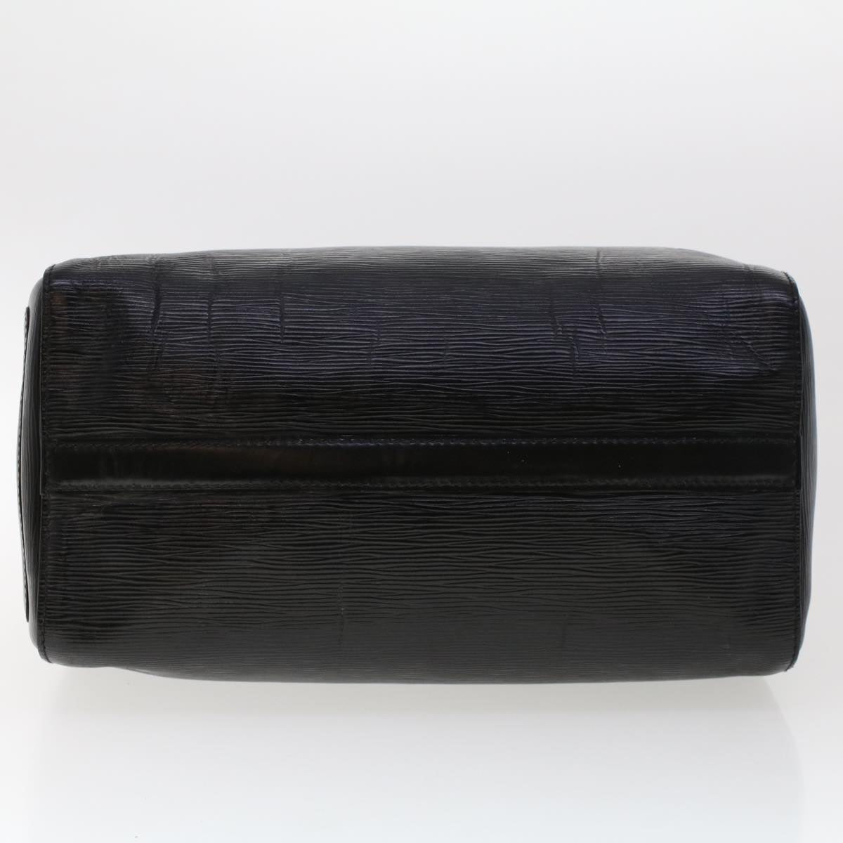 Louis Vuitton Epi Leather Speedy 30 Handbag