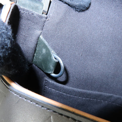 Louis Vuitton Mat Webster Street Monogram Vernis, Black, Leather, Handbag