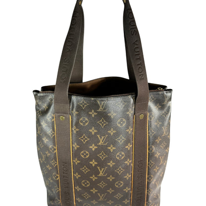 Louis Vuitton Beaubourg Tote