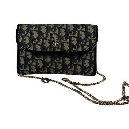 Christian Dior Trotter Bag