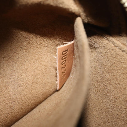 Louis Vuitton Boite Chapeau Souple Monogram Canvas, Brown, Canvas, Shoulder Bag
