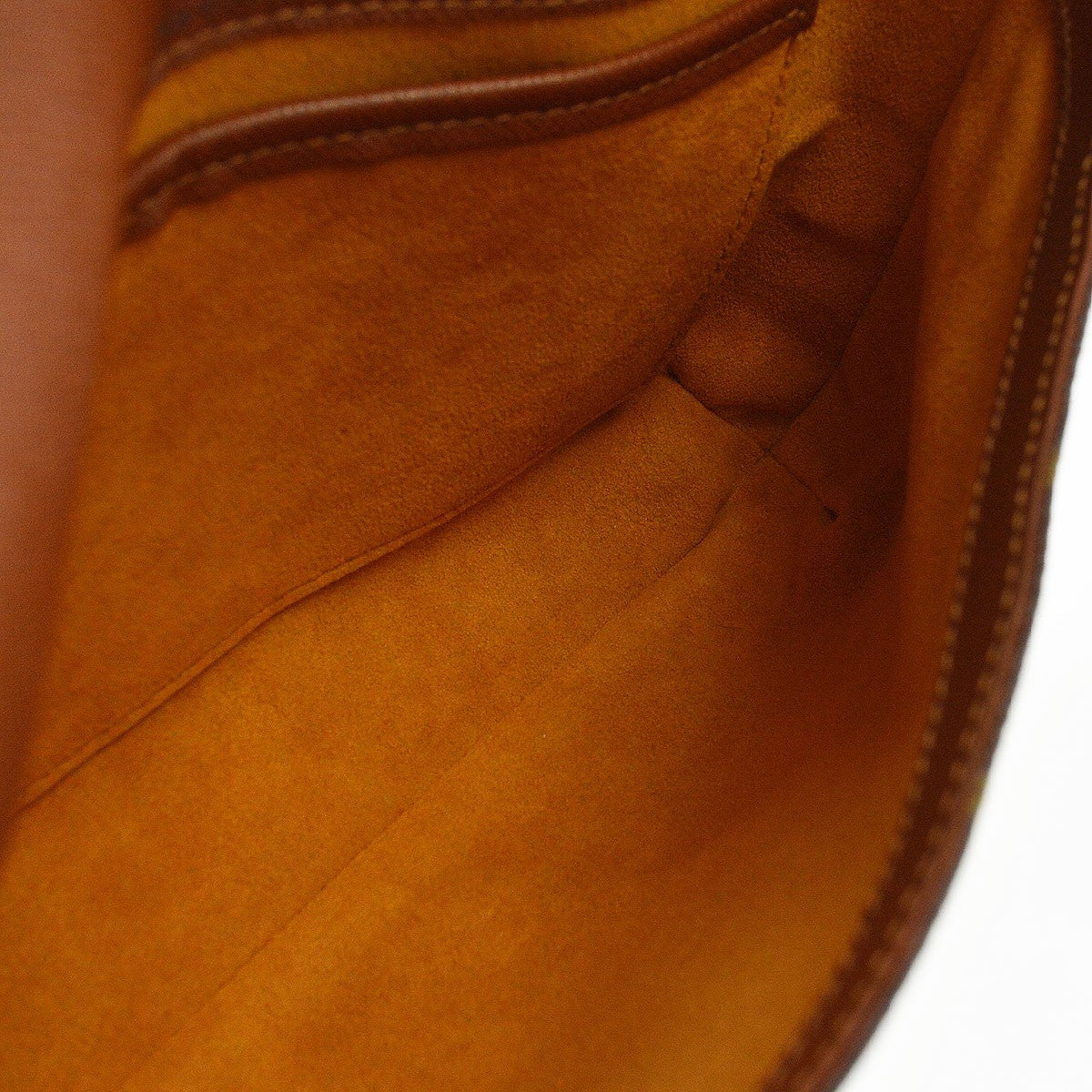 Louis Vuitton Musette Tango Monogram Canvas, Brown, Canvas, Shoulder Bag