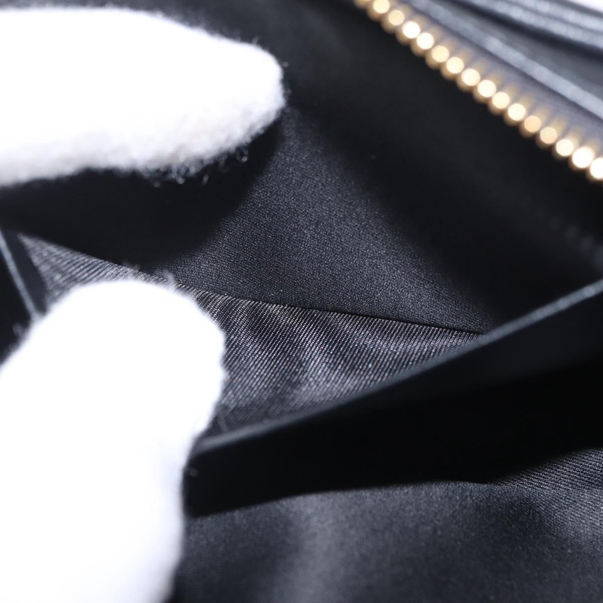 Miu Miu Arcadie Camera Leather, Black, Leather, Handbag