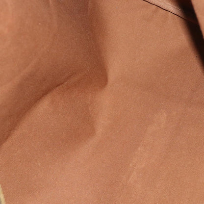 Louis Vuitton Speedy Handbag Monogram Canvas, BROWN, CANVAS, Handbag