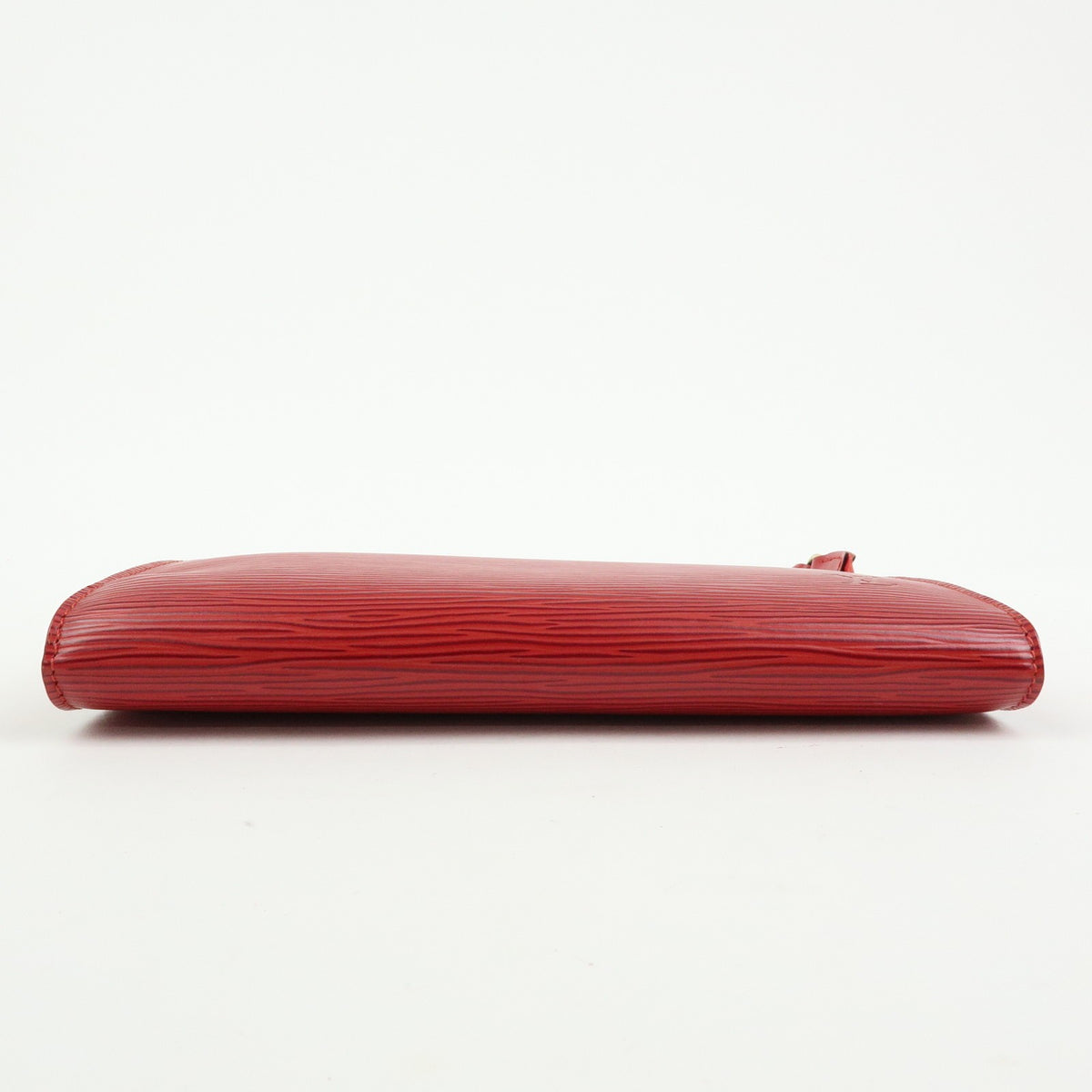 Louis Vuitton Pochette Accessoires NM Epi Leather, Red, Leather, Clutch