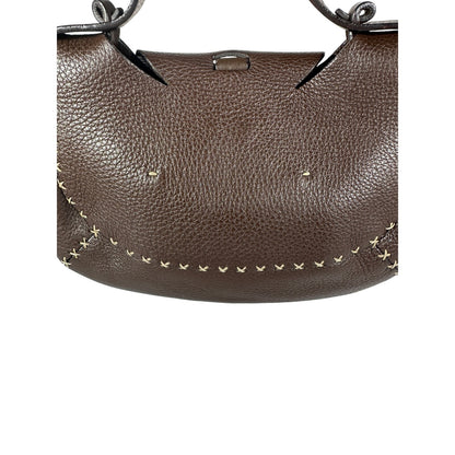 Fendi Selleria Hobo Bag