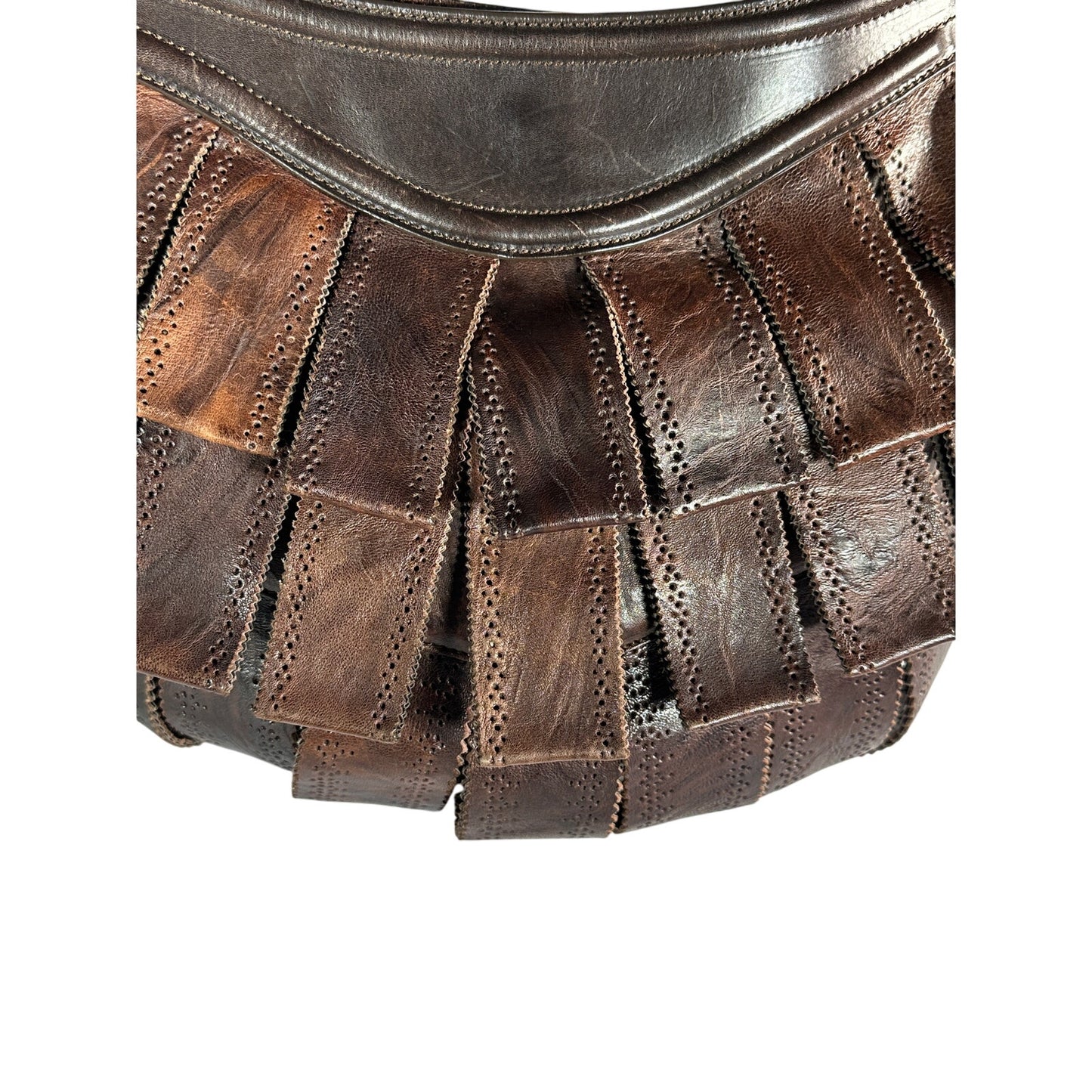Gianfranco Ferre Shoulder Bag
