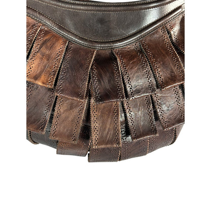 Gianfranco Ferre Shoulder Bag