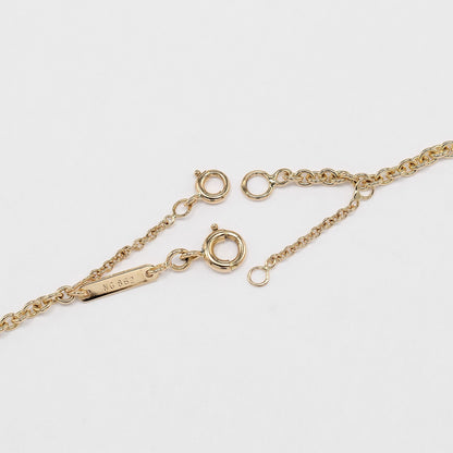 Cartier Trinity Pendant 18K Tricolor Gold, Gold, Yellow Gold, Necklace