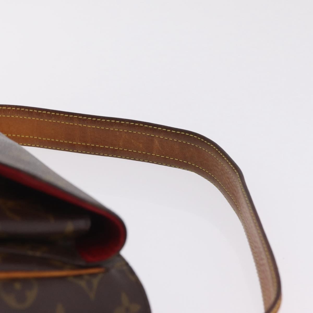 Louis Vuitton Viva Cite Monogram Canvas, Brown, Canvas, Handbag