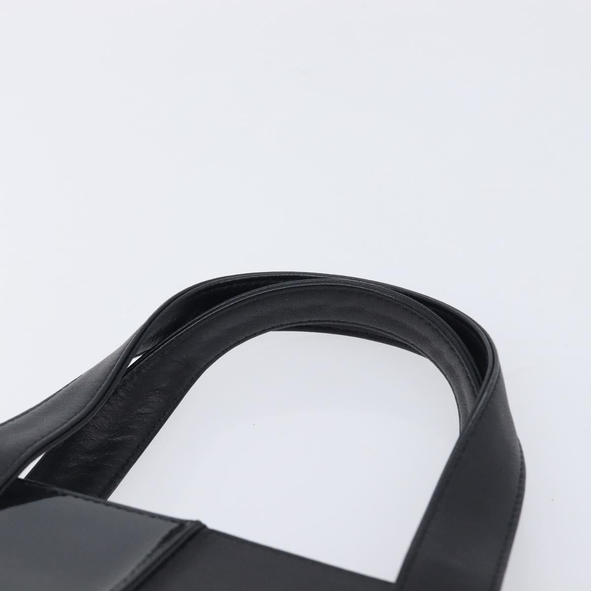 Givenchy Handbag Leather, Black, Leather, Handbag