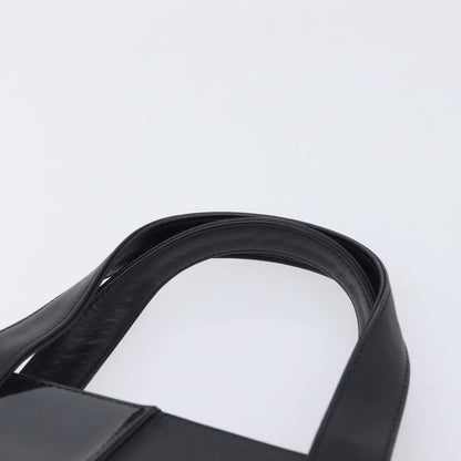 Givenchy Handbag Leather, Black, Leather, Handbag