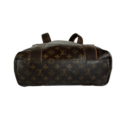 Louis Vuitton Beaubourg Tote