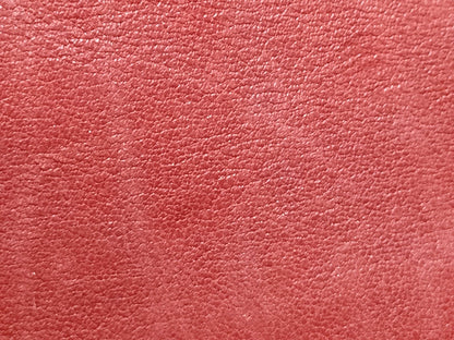 Gucci Emily Chain Flap Bag Leather, RED, LEATHER, Shoulder bag