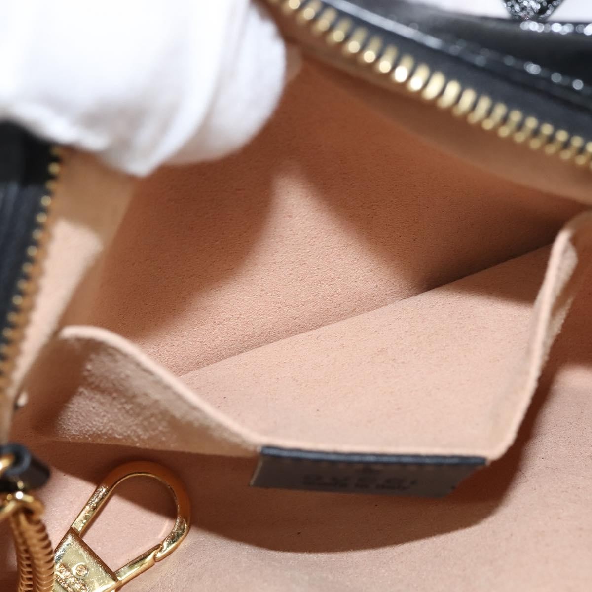 Gucci Ophidia Suede, Red, Suede, Shoulder Bag