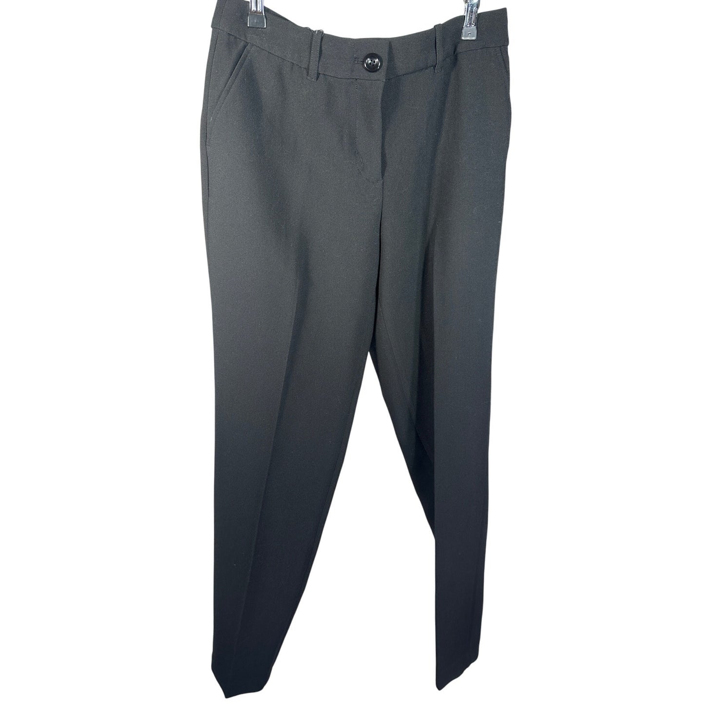 Emporio Armani Tapered Pants