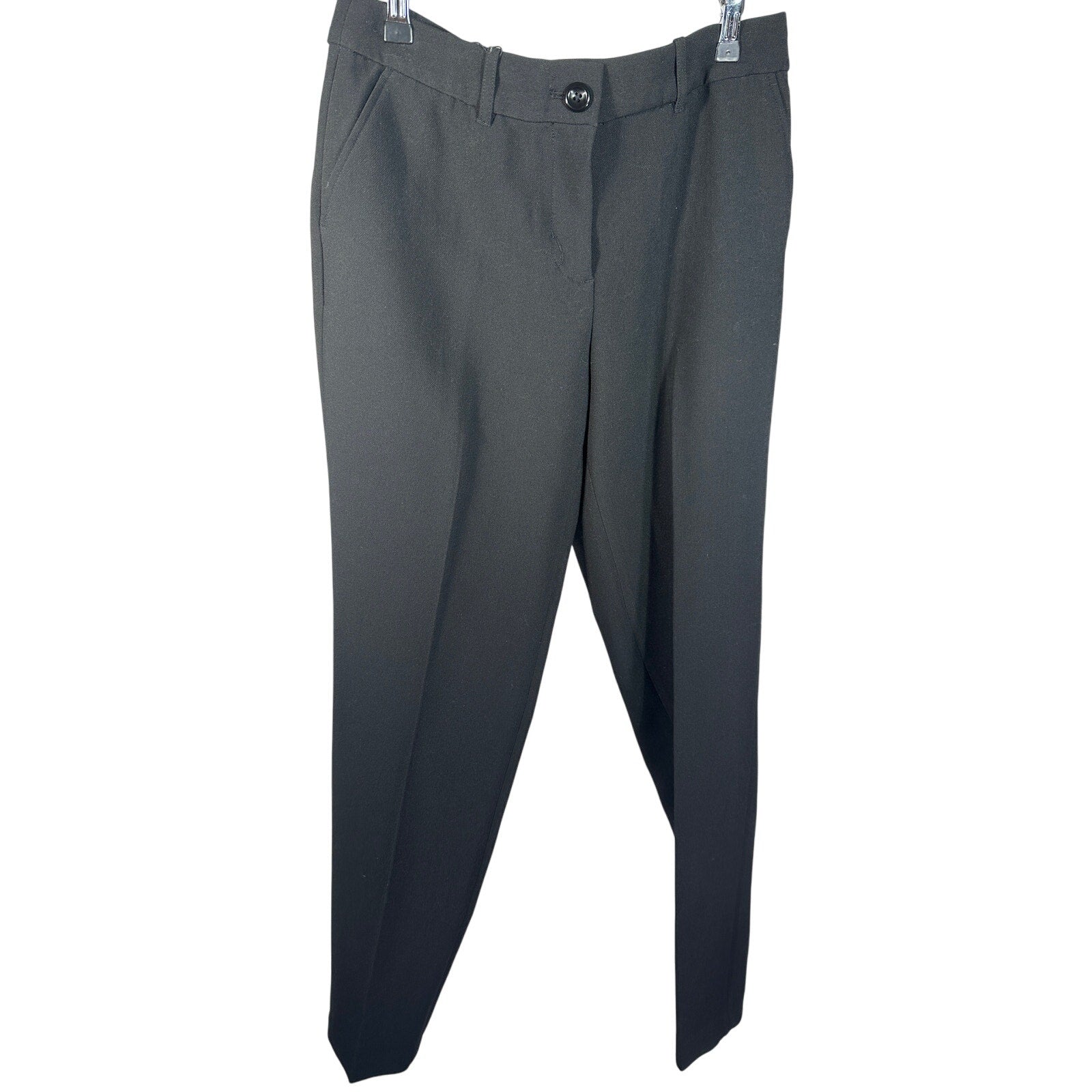 Emporio Armani Tapered Pants