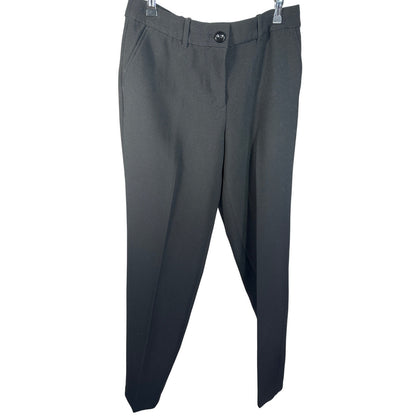 Emporio Armani Tapered Pants