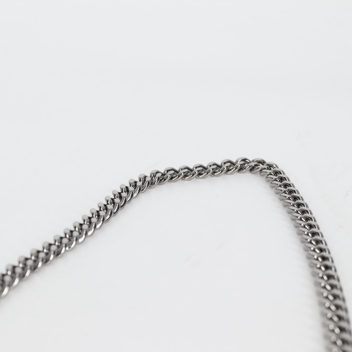 Stella McCartney Falabella Fold Over Suede, Pink, Suede, Shoulder Bag
