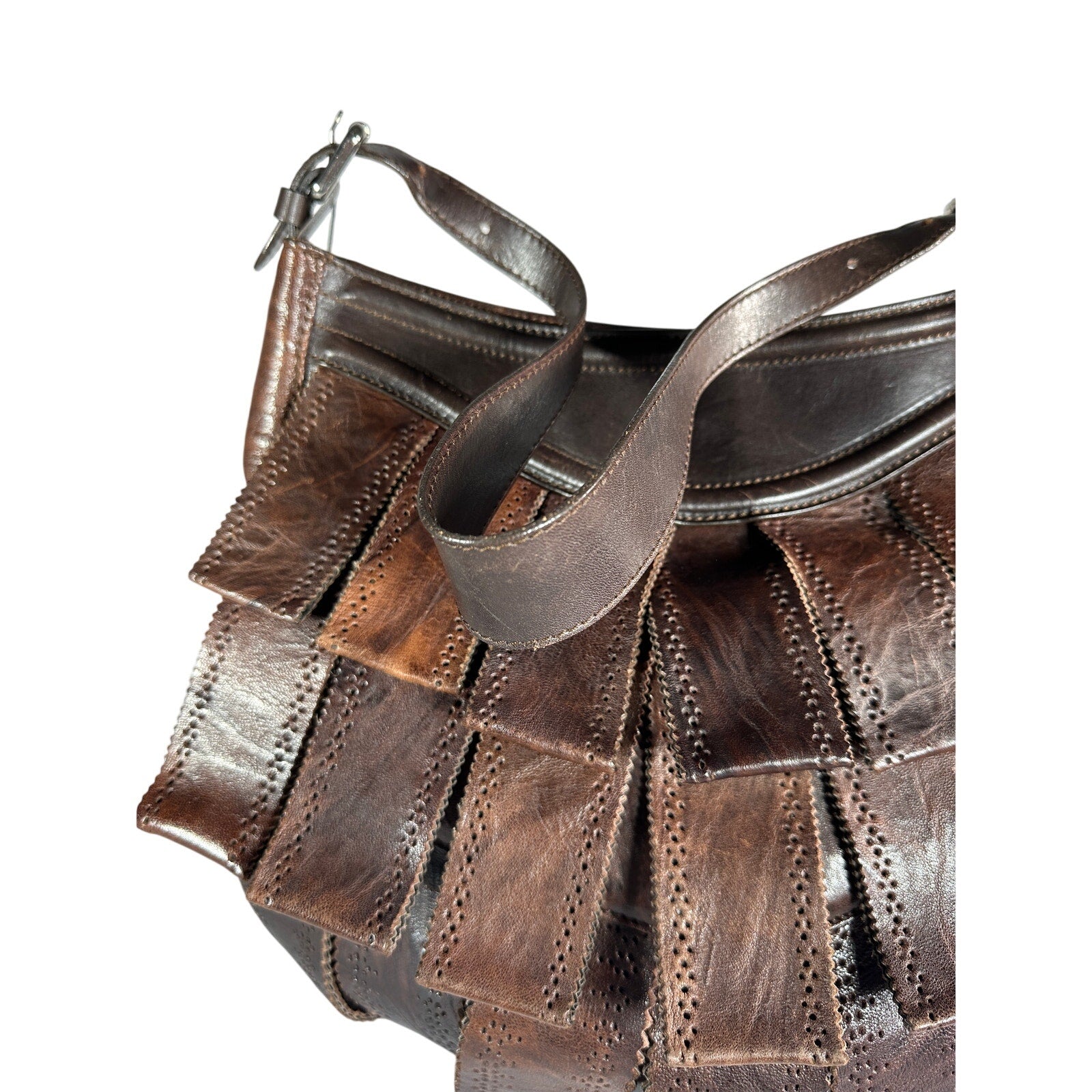 Gianfranco Ferre Shoulder Bag