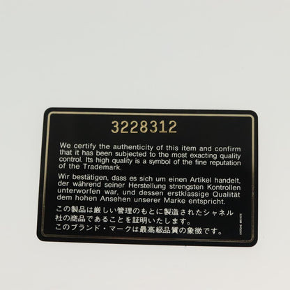 Chanel Vintage Classic Double Flap Bag Quilted Wool, RED, COTTON, Shoulder bag