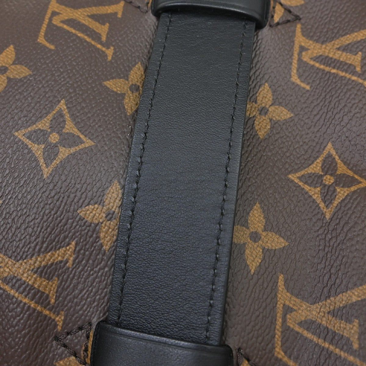 Louis Vuitton Solar Ray Utility Side Monogram Canvas, Brown, Canvas, Handbag