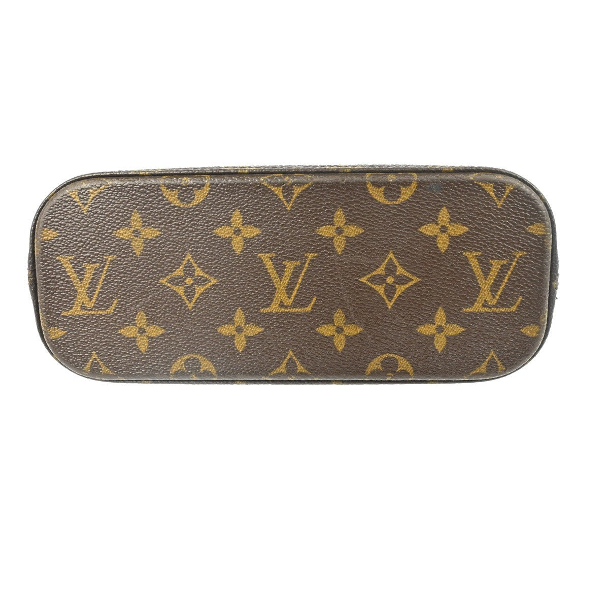 Louis Vuitton Vavin Monogram, Brown, Canvas, Tote Bag