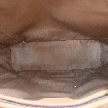 Louis Vuitton Vavin Tote Monogram Canvas, Brown, Canvas, Tote Bag