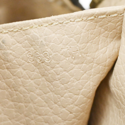 Louis Vuitton Trousse Toilette Monogram Canvas, Brown, Canvas, Clutch