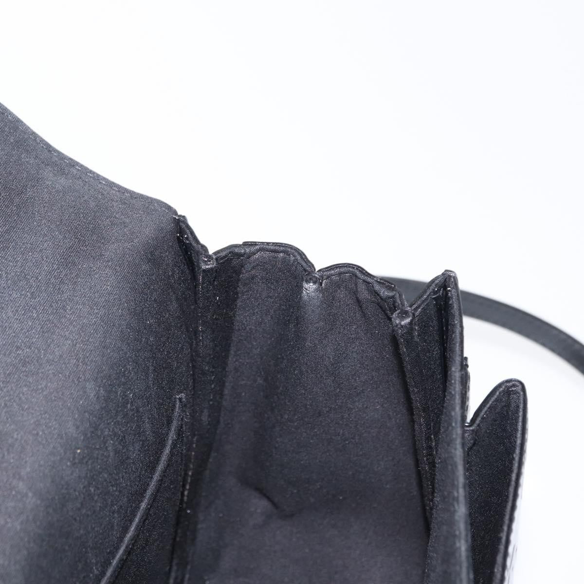 Louis Vuitton Mirada Monogram Vernis, Black, Patent Leather, Handbag