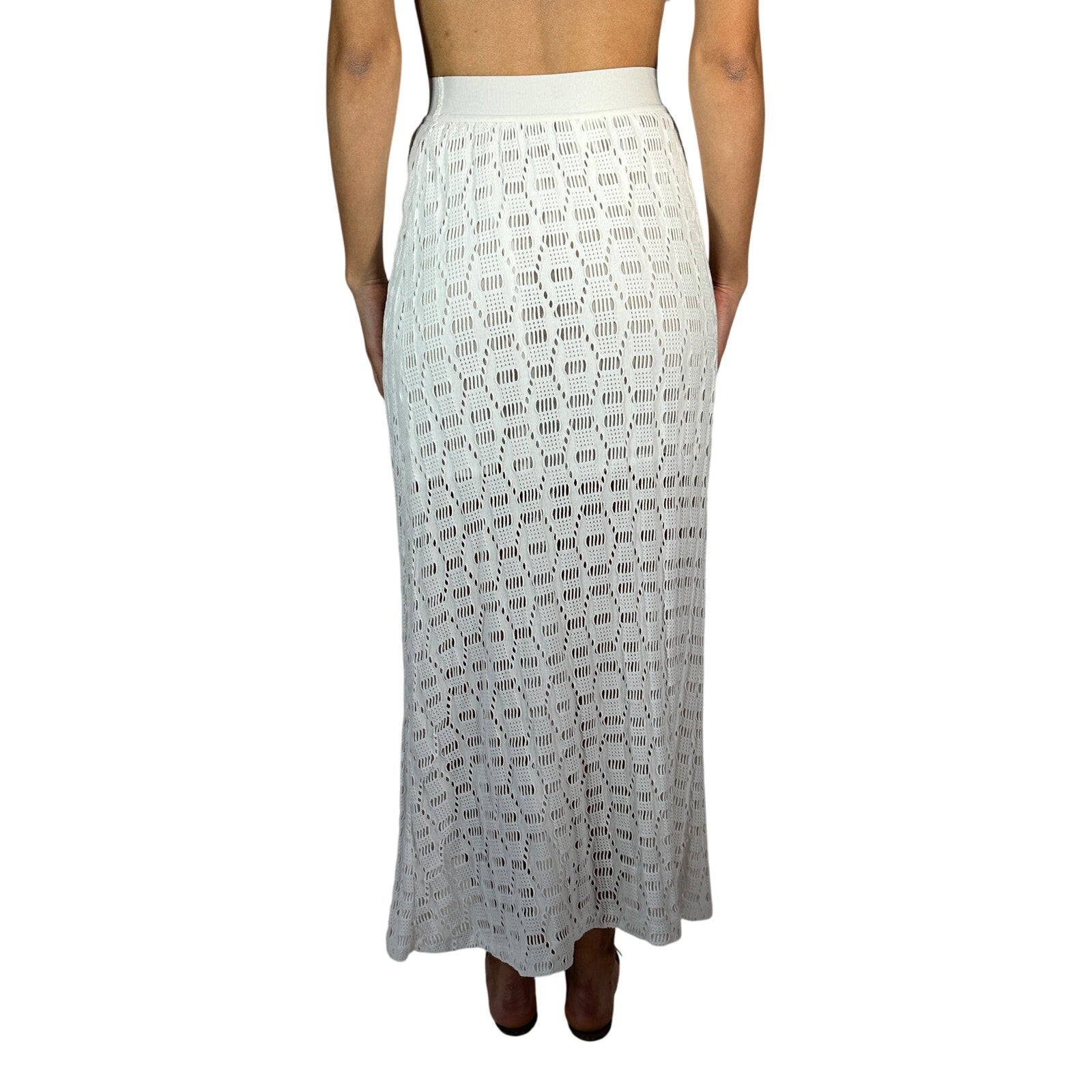 Pinko Maxi Skirt
