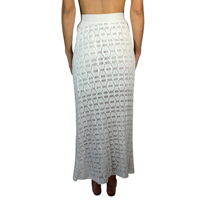 Pinko Maxi Skirt
