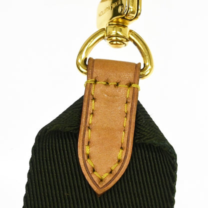 Louis Vuitton Multi Pochette Accessoires Monogram Canvas, Brown, Canvas, Clutch