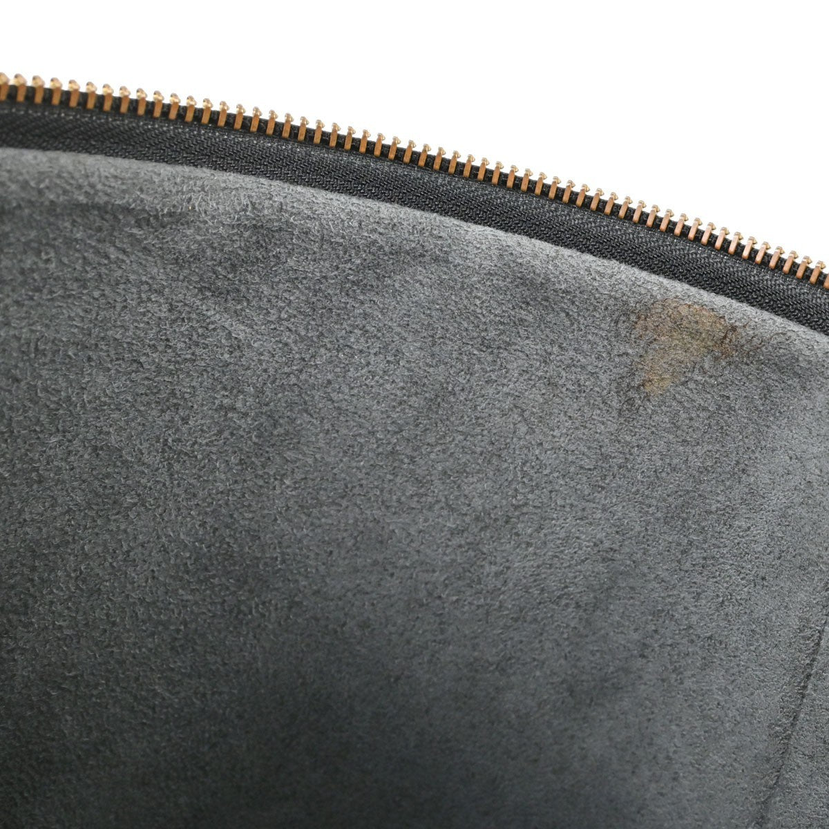 Louis Vuitton Cannes Beauty Case Epi Leather, Black, Leather, Travel Bag