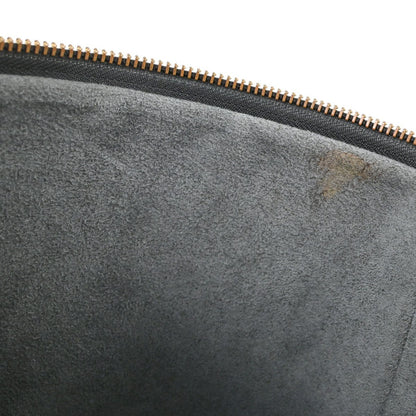 Louis Vuitton Cannes Beauty Case Epi Leather, Black, Leather, Travel Bag