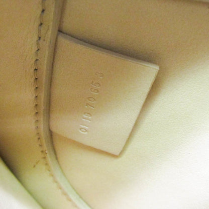 Chloe Tess Suede with Leather, Beige, Leather, Handbag