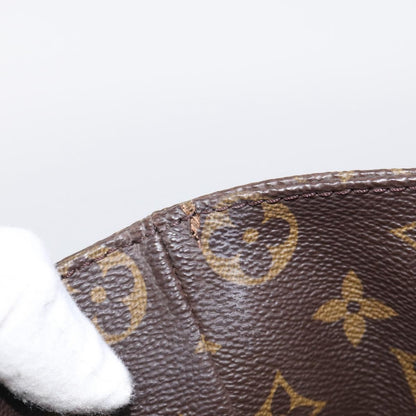 Louis Vuitton Shopping Sac Monogram Canvas, Multicolour, Canvas, Handbag