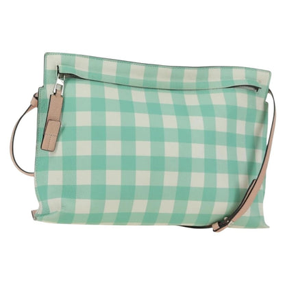 Loewe T Messenger Leather, Multicolour, Leather, Crossbody Bag