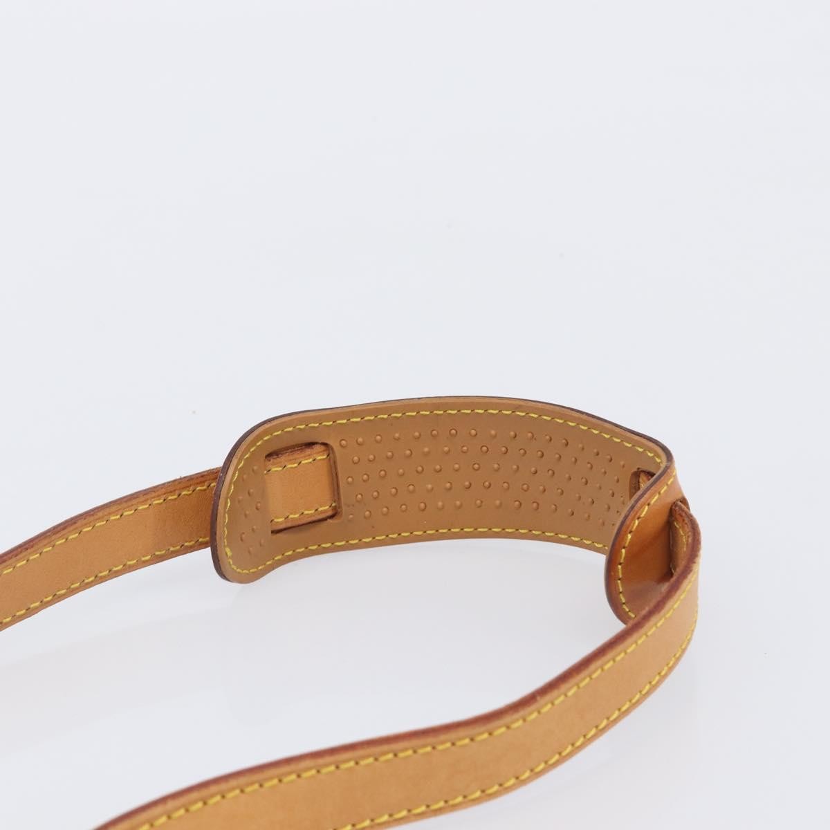 Louis Vuitton Saint Cloud Monogram Canvas, Brown, Canvas, Handbag