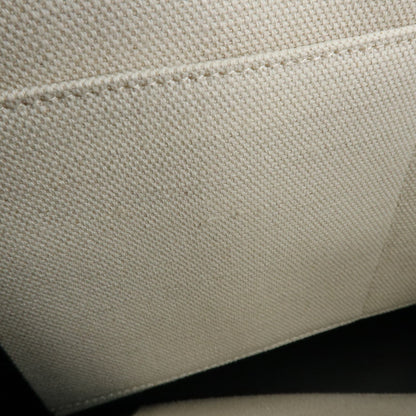 Valentino Garavani Grande Plage VLTN Canvas, Beige, Canvas, Tote Bag