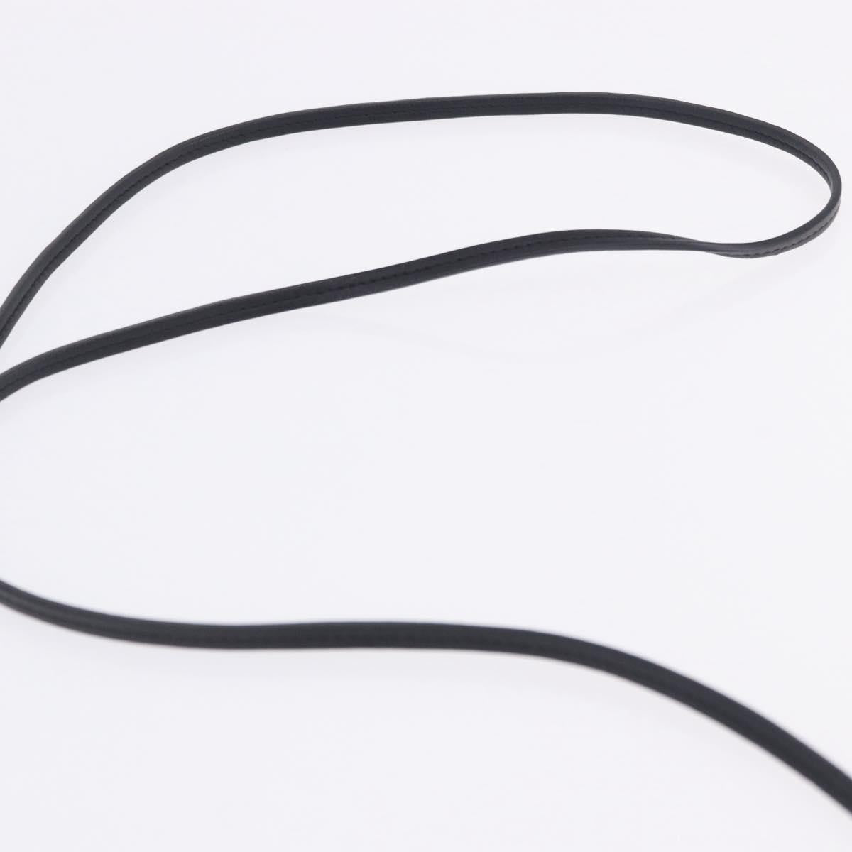 Saint Laurent Classic Monogram Blogger Patch Embellished Leather, Black, Leather, Crossbody Bag