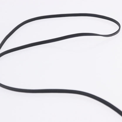 Saint Laurent Classic Monogram Blogger Patch Embellished Leather, Black, Leather, Crossbody Bag