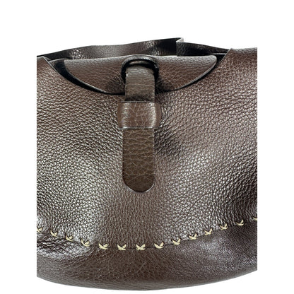 Fendi Selleria Hobo Bag
