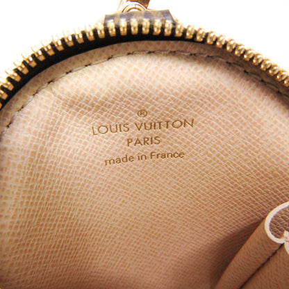 Louis Vuitton Multi Pochette Accessoires Pouch Monogram Canvas, Brown, Canvas, Clutch