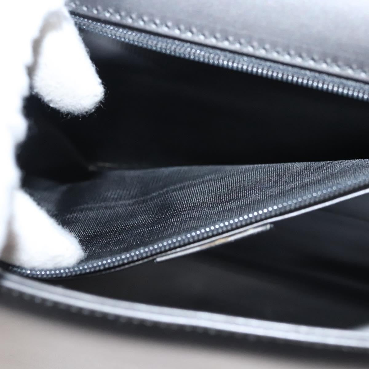 Gucci Shoulder Leather, Brown, Leather, Shoulder Bag