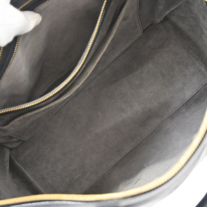 Louis Vuitton Sofia Coppola SC Leather, Navy, Leather, Handbag